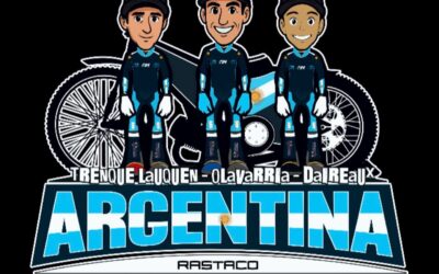 Speedway: Se inicia el Mundial de Naciones en Polonia y la Argentina, con Coty Garcia, debutara este miércoles 1
