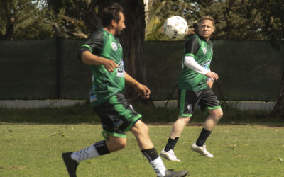 Fútbol Torneo Villegas: Tres lideres en la categoría A en el arranque del Apertura, cinco en la «B»