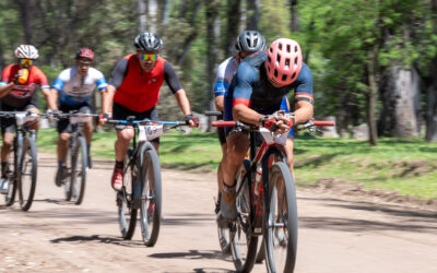 Rural bike: La ediciín 2026 de La Insuperable en el camping del club Barrio Alegre se correra el domingo 17 de mayo