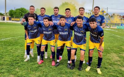 FÚTBOL: El torneo Provincial pampeano consagró a todos sus clasificados