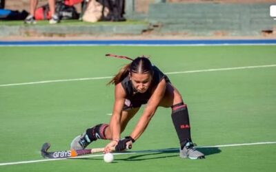 HOCKEY: La selección femenina sub 19 de la Federación Noroeste participó del nacional de ascenso en Tucumán