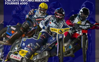 Speedway: El 14 de diciembre en Bahía Blanca comenzará el toneo Internacional de verano 2026