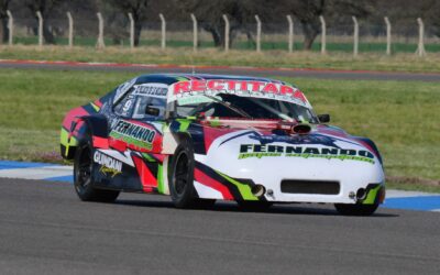 Supercar: Se viene doble cita en el Crisol bahiense y será el arranque del Play Off final del año, junto a las zonales