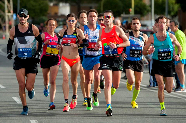 Atletismo: El viernes 26 de diciembre se disputará la décima edición de los 6 kms de Vicuña Mackenna