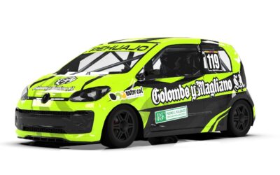 Turismo Pista: En la fecha de Toay, La Pampa, el pehuajense Maximo Evans Weiss irá con nuevoequipo