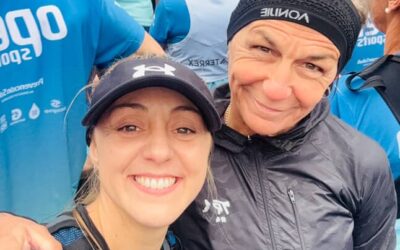 Atletismo – 15K Laguna Open Sports 2025 con participación trenquelauquense