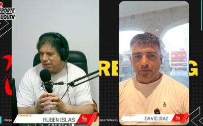 Deportelauquen Radio: 5to día en Mar del Plata