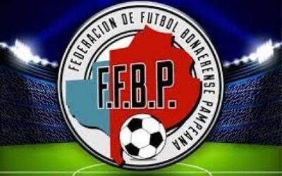 Torneo Federal de Clubes FFBP: FBC Argentino ganó en Sub 15 y Sub 17 frente a Monumental. Igualaron en Sub13
