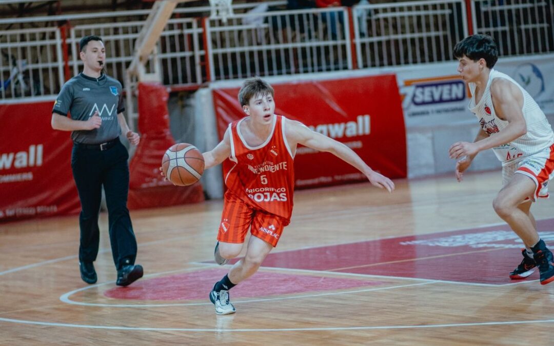 ESTE VIERNES INICIARÁ LA SEGUNDA FASE DEL PRE-FEDERAL DE FEPAMBA