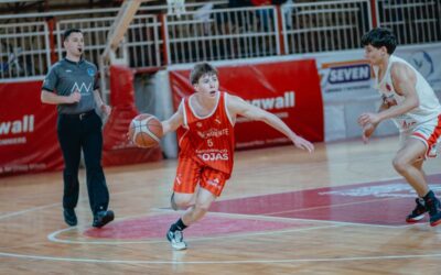 ESTE VIERNES INICIARÁ LA SEGUNDA FASE DEL PRE-FEDERAL DE FEPAMBA