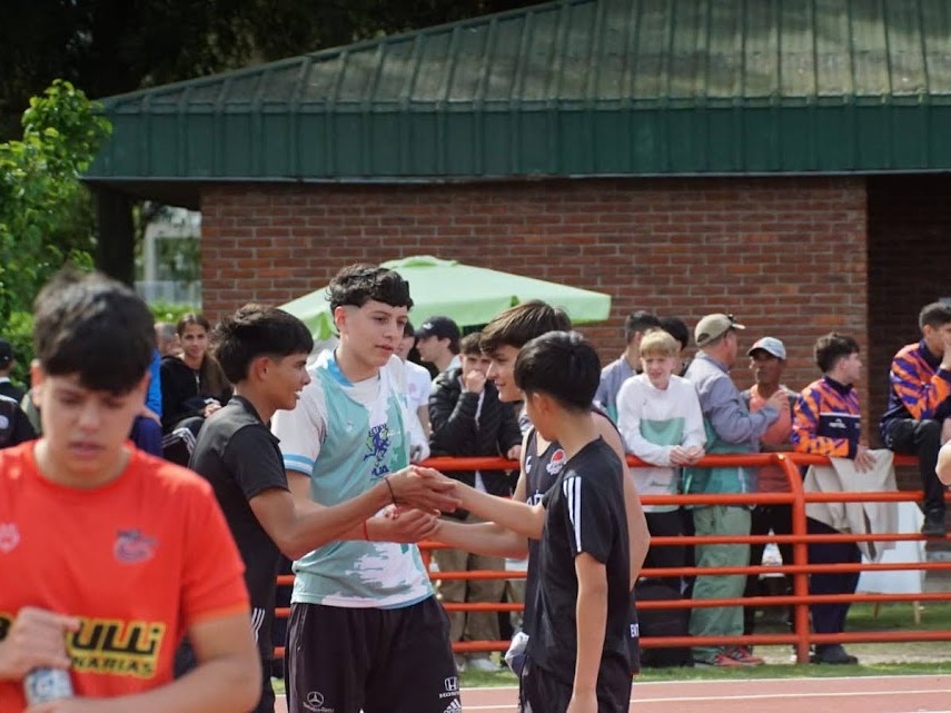 Juegos Bonaerense: Cronograma de hoy Viernes