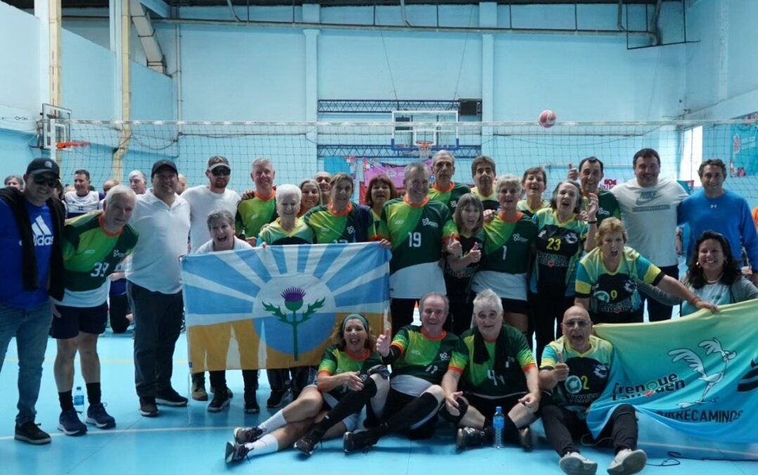 Juegos Bonaerenses: CRONOGRAMA – MIÉRCOLES 15/10