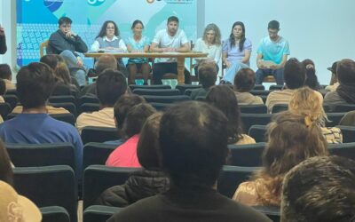 Juegos Bonaerenses 2025: En el auditorio del Centro Cívico se dieron detalles del viaje a Mar del Plata