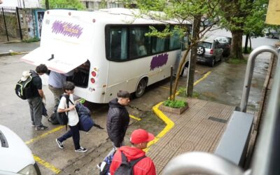 Juegos Bonaerenses 2025: Este martes 14 comenzaran las competencias, todo el cronograma trenquelauquense