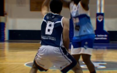 BASQUET: Por el Clausura de la ABTL, Barrio Alegre superó al decano por la mínima y sigue invicto