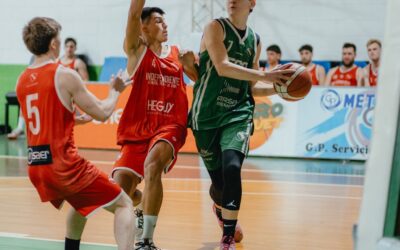 Se viene la tercera fecha del Torneo Clausura “Fermín Arnais”