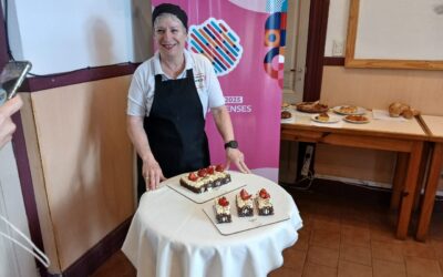 Juegos Bonaerenses 2025: Cultura, en marcha algunas de las competencias y varios talleres