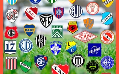 FUTBOL INFANTIL: Se viene cuarta edición del torneo nacional de los «chicos» en Trenque Lauquen. YA ESTAN TODOS LOS FIXTURES