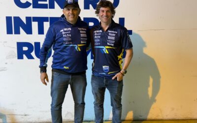 Turismo Carretera: Juan B. De Benedictis correra con un auto del Rus Med en la próxima temporada