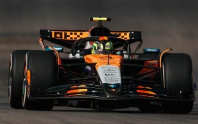 Fórmula Uno: Piastri y una necesaria victoria en la carrera sprint de Qatar, Colapinto quedo ultimo