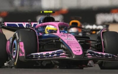 Formula 1: Franco Colapinto largara ultimo el Gran Premio de México, pole para Lando Norris
