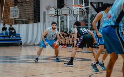 Básquet: Pre Federal pampeano, Ferro de Pico manda, se  recuperó Estudiantes y Argentino venció al CAJU