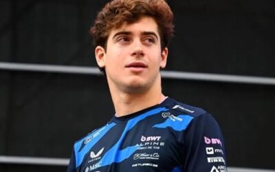Fórmula 1: En clasificación sprint para el Gran Premio de Qatar, pole de Piastri y Colapinto en el ultimo lugar