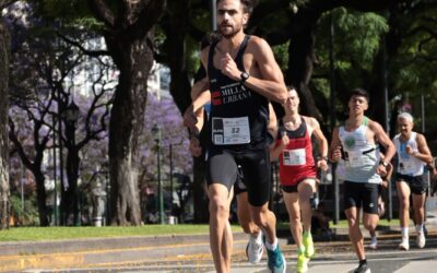 Atletismo: Se confirmó para el domingo 10 de mayo la segunda edición de la Carrera Verde