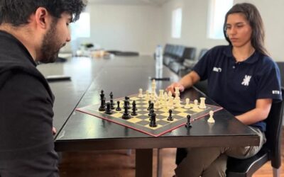 Intensa jornada de competencia, alegría y compañerismo en el 14to Encuentro Deportivo Regional de la UTN