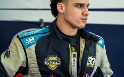 TC PISTA: Un total de 21 pilotos para correr la penultima fecha del certamen, se viene definición Copa de Plata