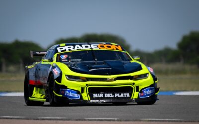 Turismo Carretera: Se viene la gran definición en La Plata con cuatro protagonistas en el cierre del campeonato