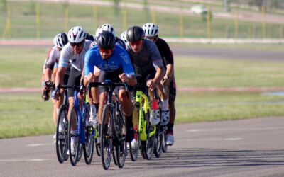 Ciclismo: Representantes locales se preparan para estar presentes el lunes 24 en la fecha del provincial pampeano en ruta