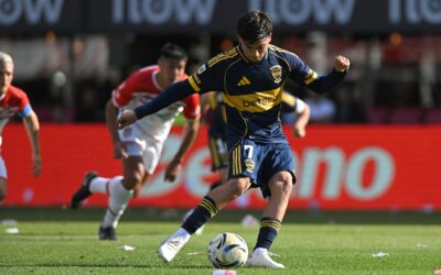 FUTBOL AFA: Este fin de semana se jugará la ultima fecha del torneo Betano 2025. Programación jornada 16