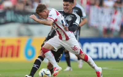 El fútbol argentino realizará un PARO en la fecha del 6 al 8 de marzo próximo, por la denuncia del a ARCA a la AFA
