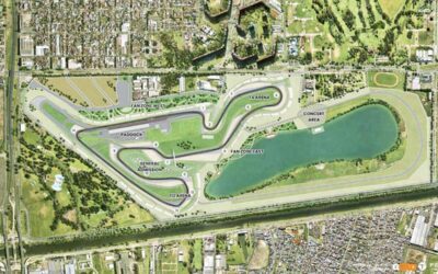 Formula 1: La Argentina podría volver al calendario oficial en la temporada 2028