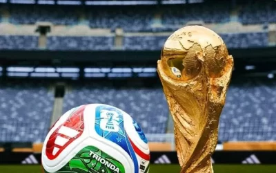 Fútbol Mundial 2026: Todas las selecciones clasificadas hasta el momento