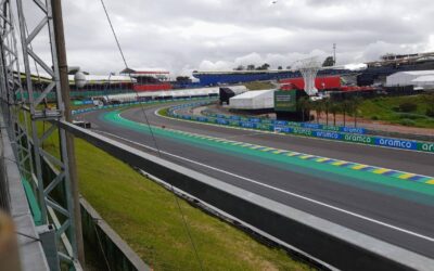 Fórmula 1: Interlagos rompió record de asistencias, 303.600 espectadores y busca extender su contrato