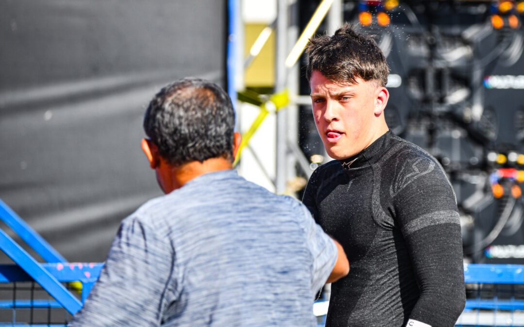 Fórmula 2 Argentina: Valentino Alaux presenta el autó campeón en Trenque Lauquen este viernes 19