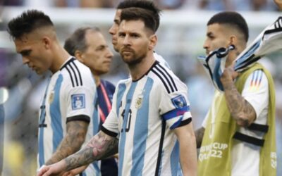 Fútbol Mundial 2026: El maleficio que la Selección Argentina intentará romper en su debur en EE.UU ante Argelia