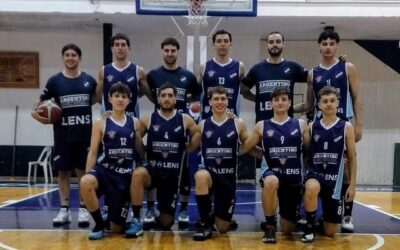 FEPAMBA: Argentino hace historia y se clasifica al Federal