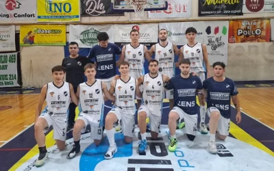 FePamBa – Argentino ganó y estiró la semifinal a un tercer partido