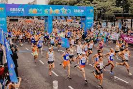 Atletismo: La tradicional prueba San Silvestre Buenos Aires, tendrá una edición nro 15 especial el próximo 31