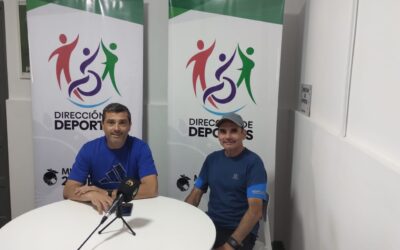 Atletismo: El 31 de diciembre se correra la 35 edición de la prueba de «La Milla» en 25 de Mayo