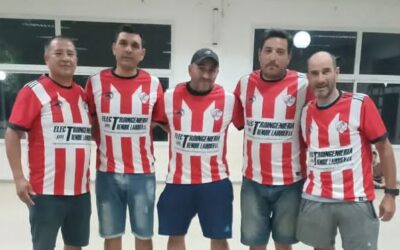 Liga Trenquelauquense – Claudio Balerdi regresa como técnico en Atlético Trenque Lauquen