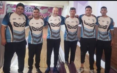 Bowling: Finalizaron los campeonatos argentinos 2025 y muy buenos resultados para representantes del Club Argentino