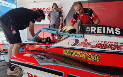 Formula 2 Argentina: Cambios de impulsores en los autos para la próxima temporada