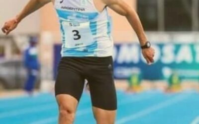 Atletismo: Campamento de entrenamiento de pruebas combinadas a cargo de Guillermo Chiaraviglio en Pinamar