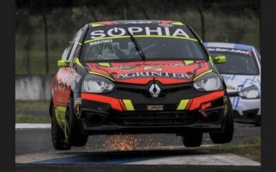 Turismo Pista: El nacional arranca en La Plata y la clase 3 tendra un inició muy fuerte