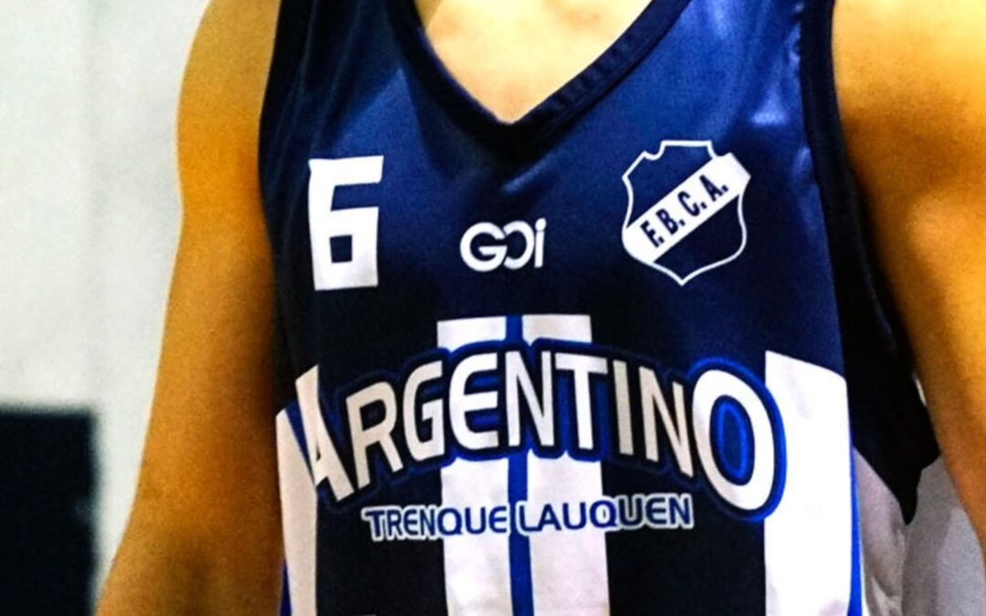 Basquet – Foot Ball Club Argentino no jugará el Torneo Federal de Básquet