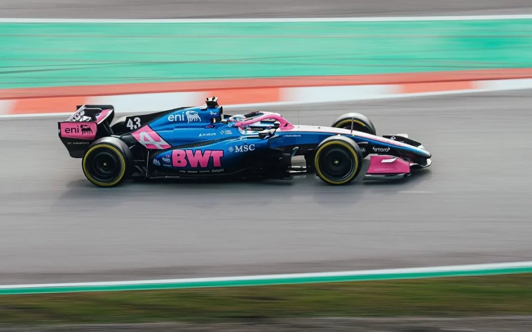 Fórmula 1: Franco Colapinto correrá este fin de semana por segunda vez en el circuito de Red Bull Ring en Austria